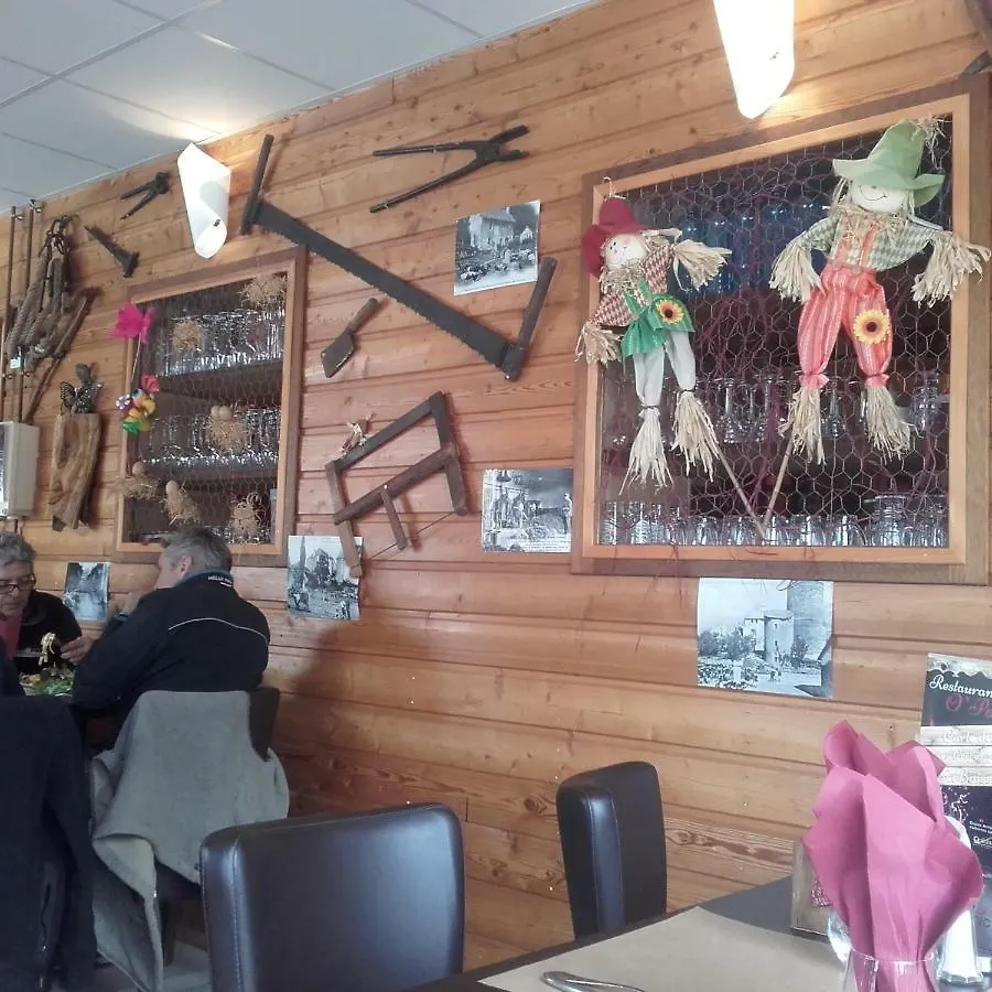 Apartamento Chez Angie et Fanny - Résidence l'Horizon Blanc La Joue du Loup Francia