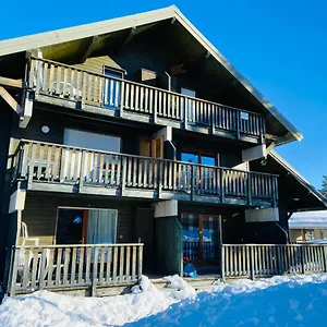 Le D'aurouze 103, 6 Personnes - Appartement