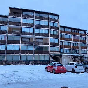 La Joue Du Loup Studio Appartement