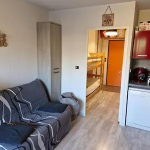 Au Pied Des Pistes Appartement