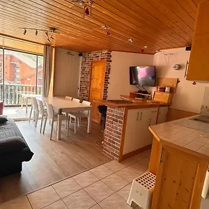 En Vacances, Comme A La Maison Appartement